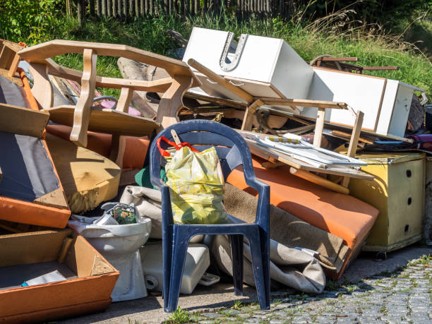 Best Commercial Cleanout Services  in Cleves, OH