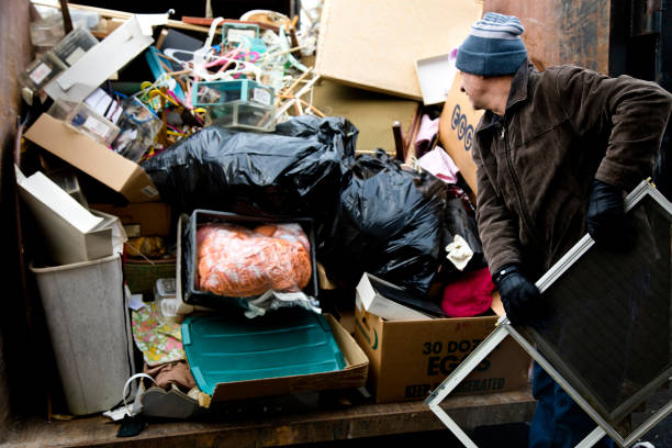 Best Mattress Removal Service  in Cleves, OH