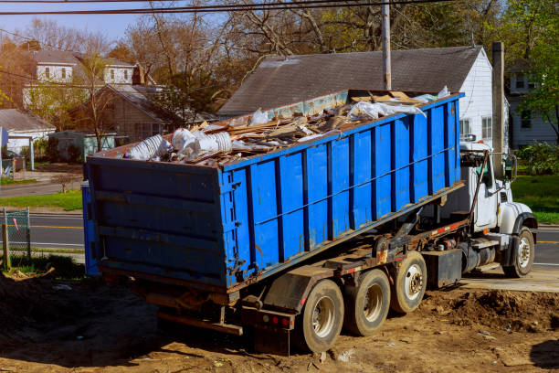 Best Full-Service Junk Removal  in Cleves, OH