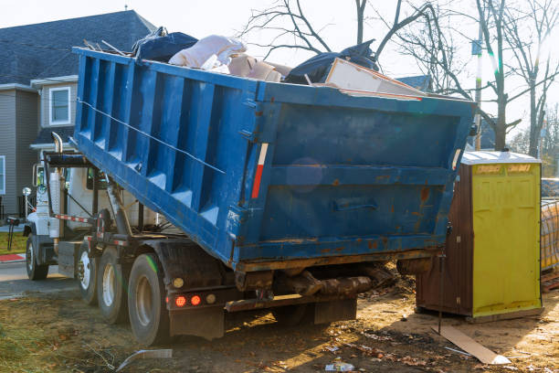 Best Professional Junk Removal  in Cleves, OH