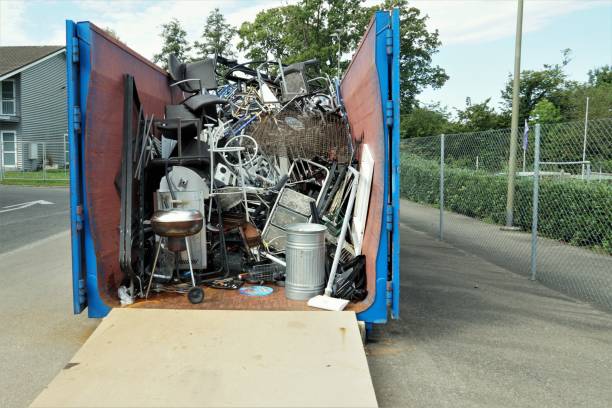 Appliance Disposal in Cleves, OH