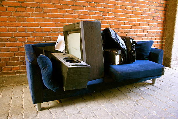 Best Basement Cleanout Services  in Cleves, OH