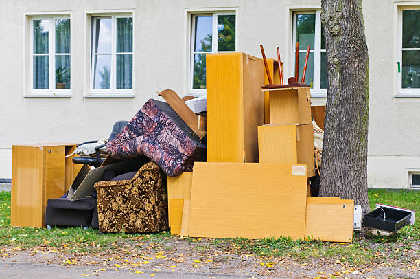 Best Local Junk Hauling  in Cleves, OH