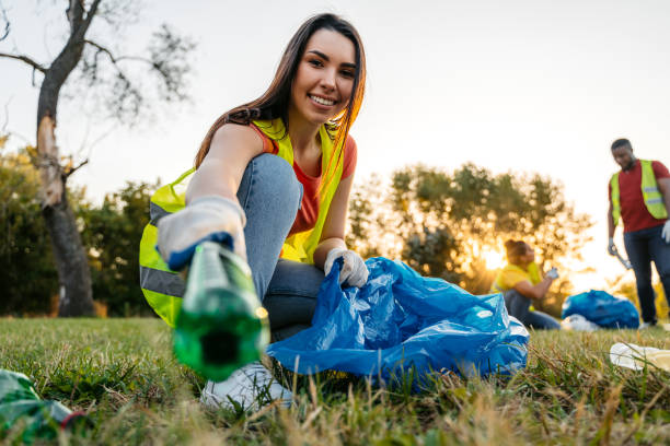 Best Yard Waste Removal  in Cleves, OH