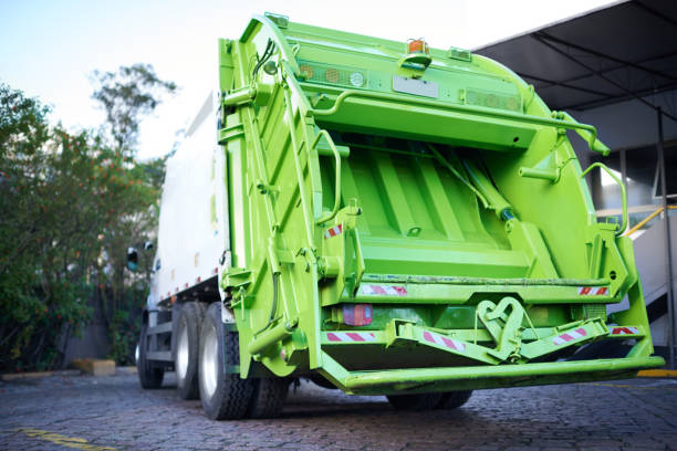 Attic Cleanout Services in Cleves, OH