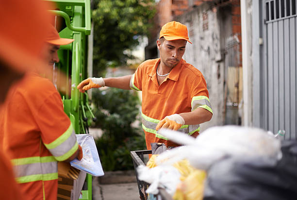 Best Commercial Junk Removal  in Cleves, OH