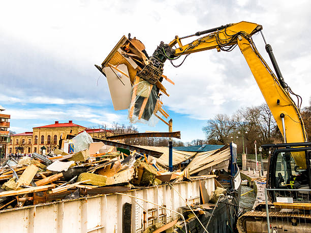 Best Trash Removal Near Me  in Cleves, OH