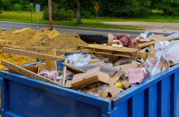 Best Professional Junk Removal  in Cleves, OH